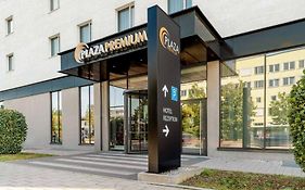 PLAZA Premium München